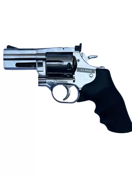 Dan Wesson Co2 Revolvers