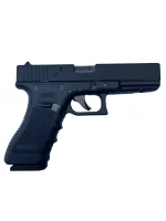 Glock 17 Gen 3 CO2 Pistol-3
