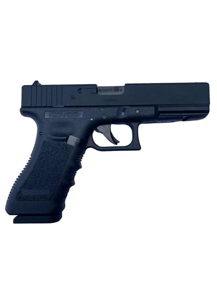 Glock 17 Gen 3 CO2 Pistol-3