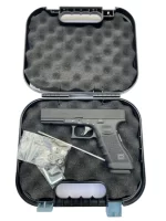 Glock 17 Gen 3 CO2 Pistol-4