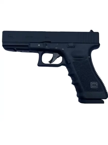 Glock 17 Gen 3 co2 Pistol