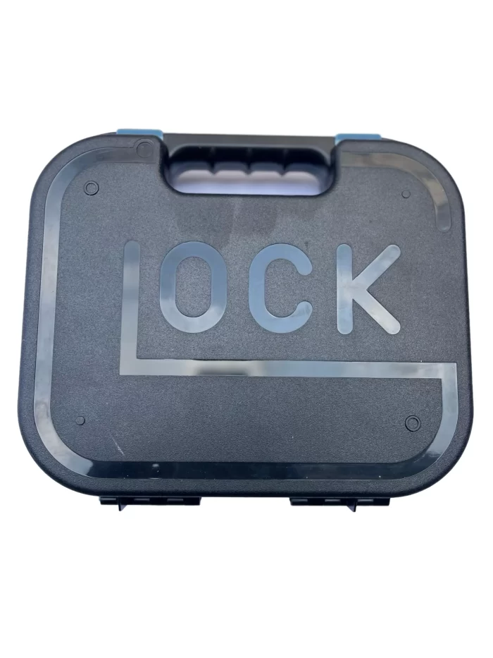 Glock 17 Gen 3 CO2 Pistol-5