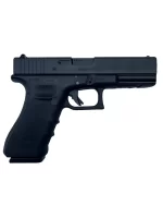 Glock 17 Gen 4 CO2 gun-2