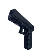 Glock 17 Gen 4 CO2 gun-3