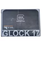 Glock 17 Gen 4 CO2 gun-4