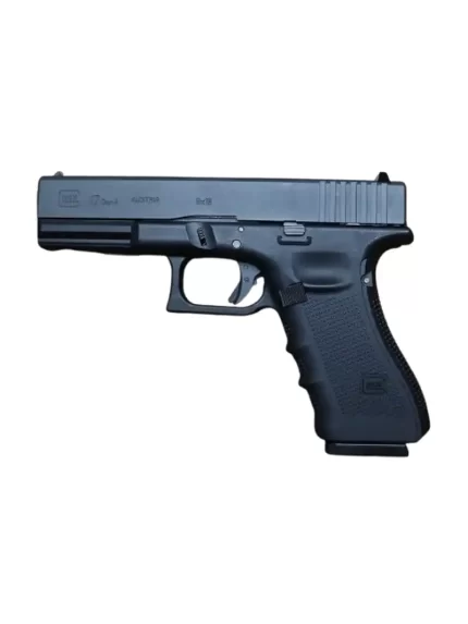 Glock 17 Gen 4 CO2 gun-4