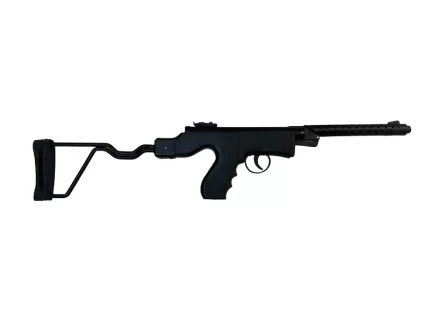 Heman Air Pistol-2