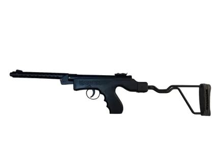 Heman Air Pistol