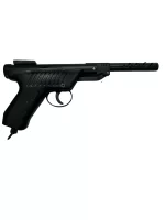 Heman mark 2 Indian Pistol