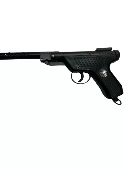 Heman mark 2 Indian Pistol