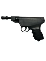 Heman Mini Master Pistol