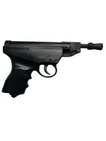 Heman Mini Master Pistol-2