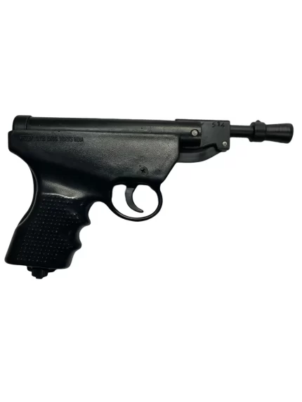 Heman Mini Master Pistol-2