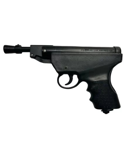 Heman Mini Master Pistol