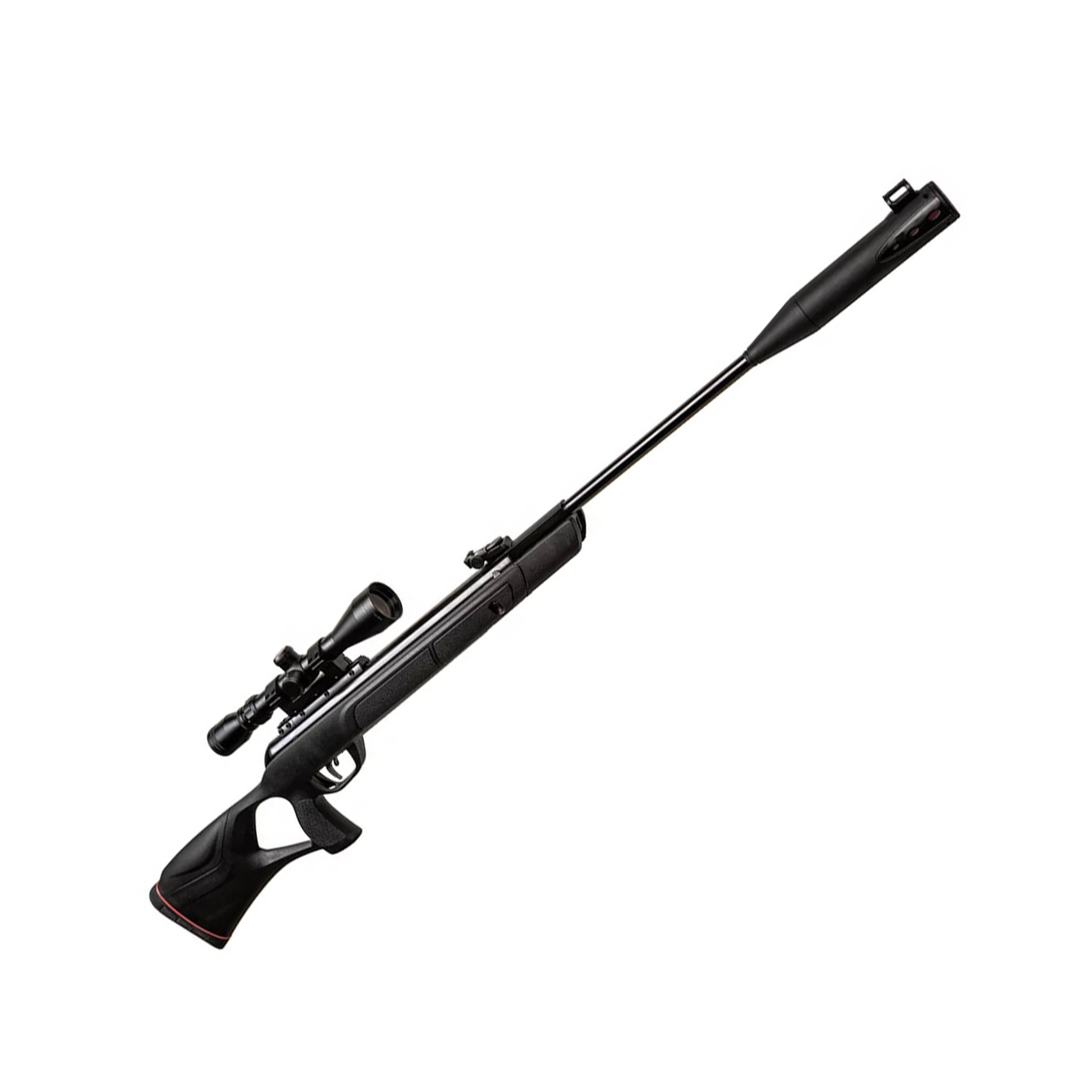 Rifle