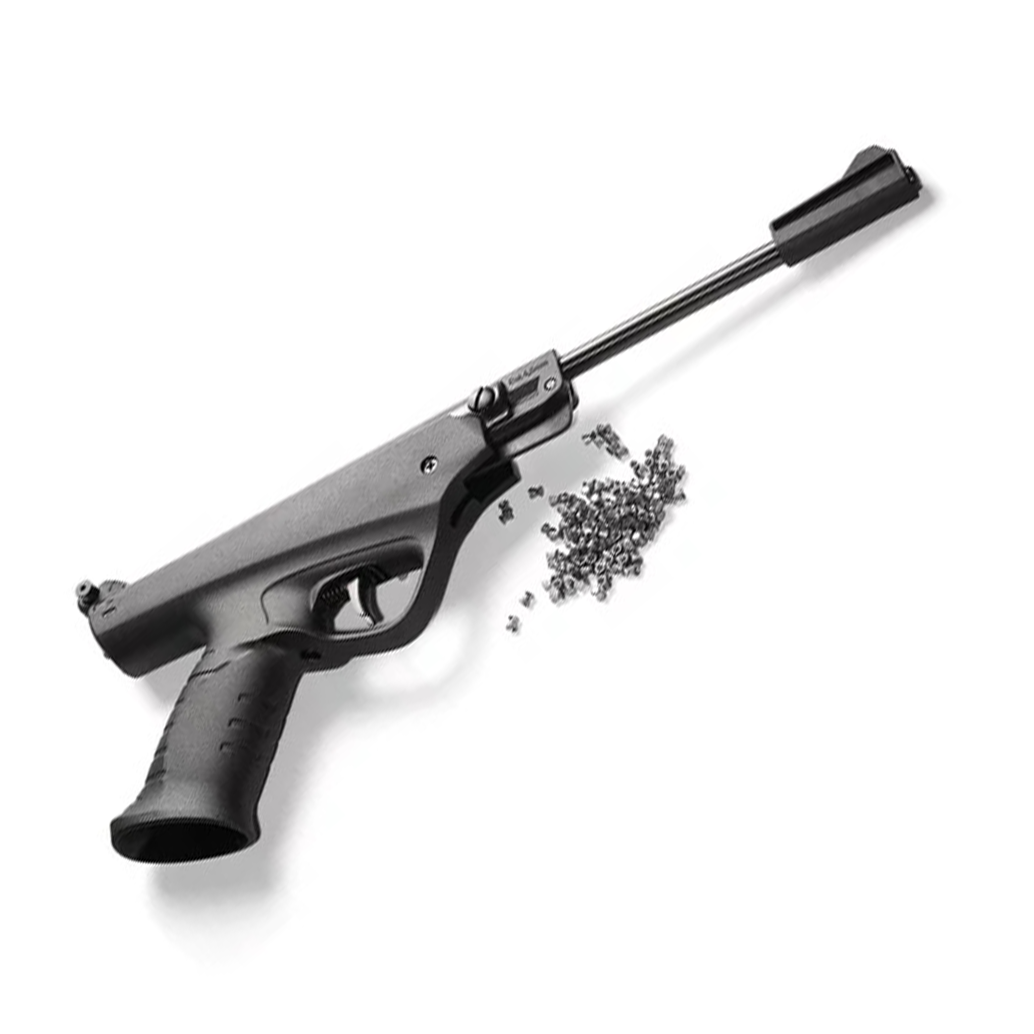 indian air pistols