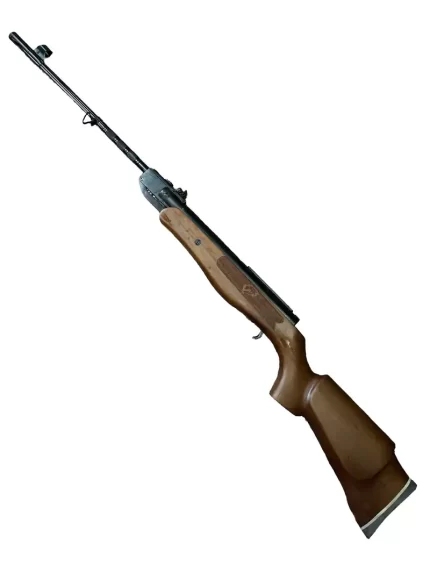 Indian Air Rifles DX100
