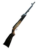 Indian Air Rifles Double Barrel-2