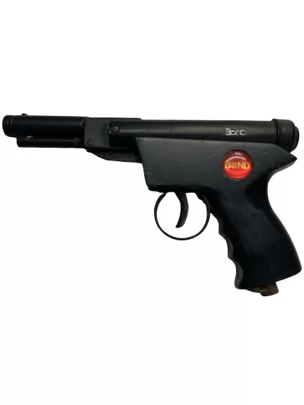 Indian Piston Bond Champion