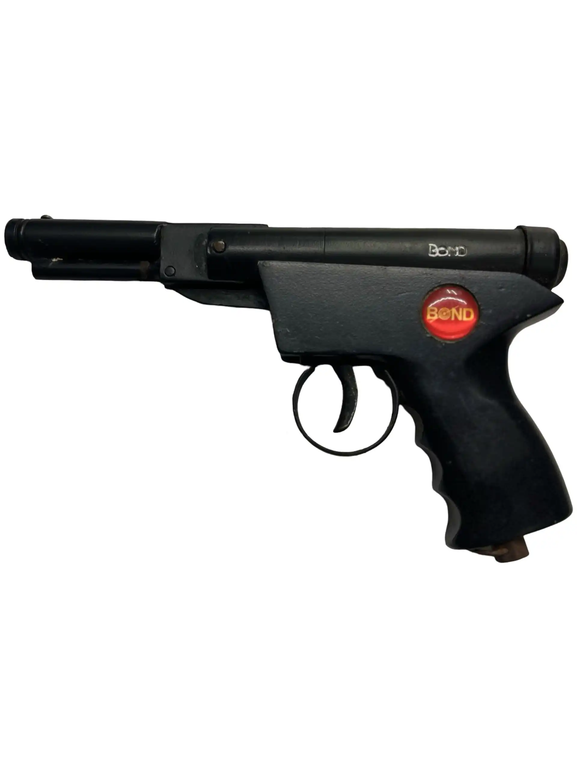 Indian Piston Bond Champion