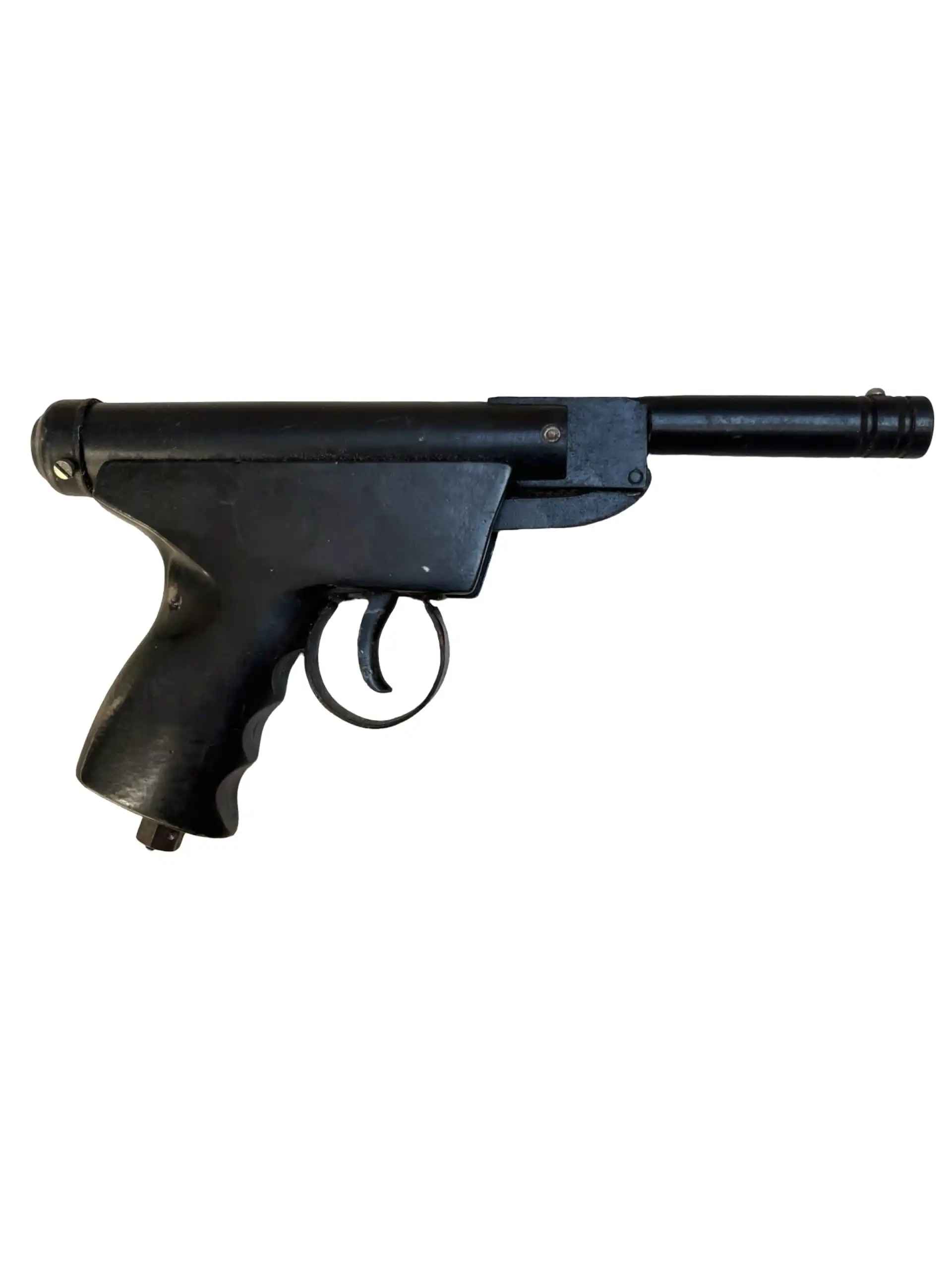 Indian Piston Bond Series