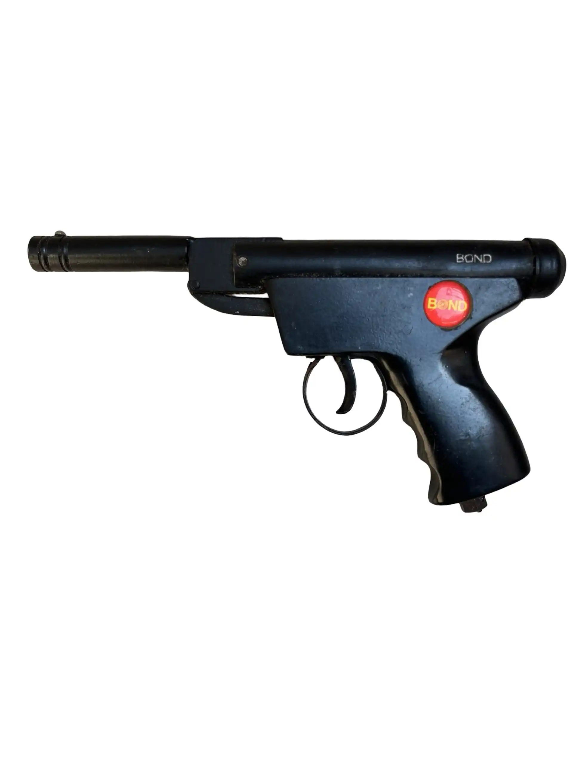 Indian Piston Bond Series-1