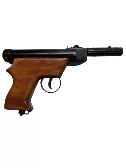 Prince Wooden Indian Air Piston-2