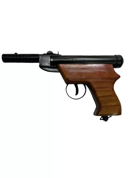 Prince Wooden Indian Air Piston
