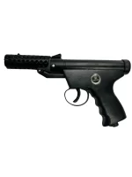 Sarthak Black Indian Air Piston-2