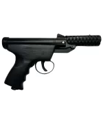 Sarthak Black Indian Air Piston
