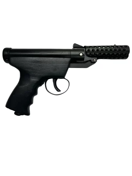 Sarthak Black Indian Air Piston