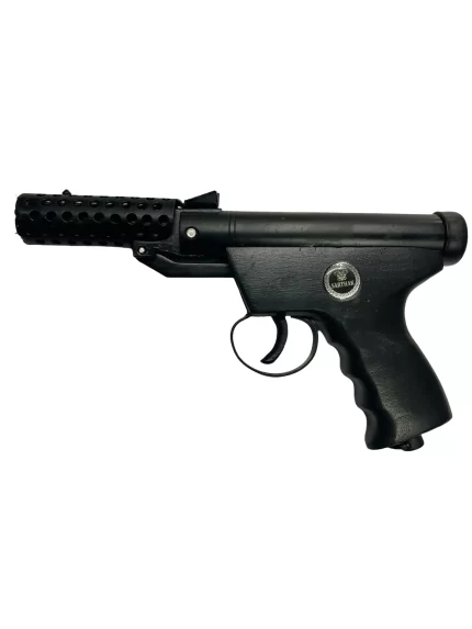 Sarthak Black Indian Air Piston-2