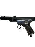 Sarthak Silver Indian Air Pistol