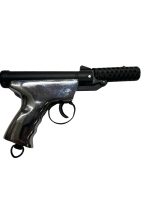 Sarthak Silver Indian Air Pistol