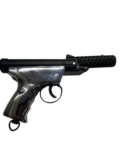 Sarthak Silver Indian Air Pistol
