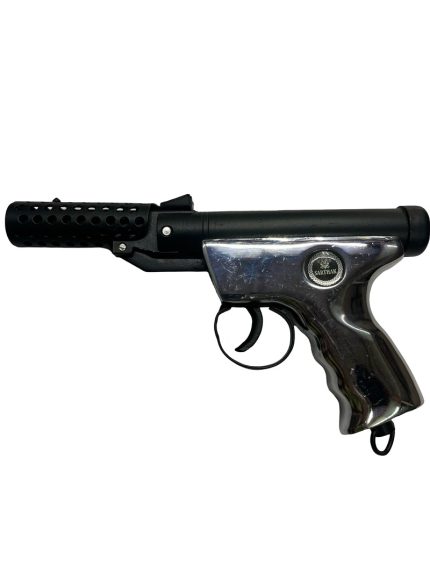 Sarthak Silver Indian Air Pistol