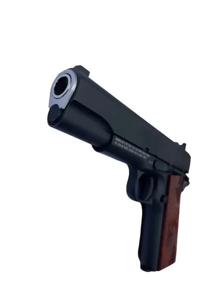 Springfield Armory Pistol 1911-4