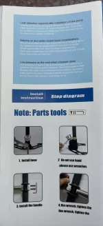 Parts Tools