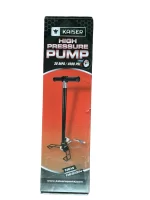 High Pressure Pump
