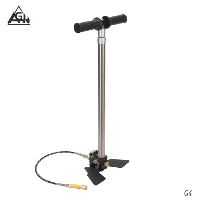 PCP Hand Pump-2