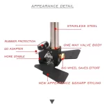 PCP Hand Pump-3