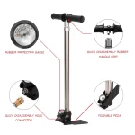 PCP Hand Pump-5