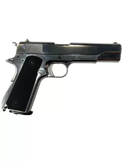 Kl1911 ( silver)